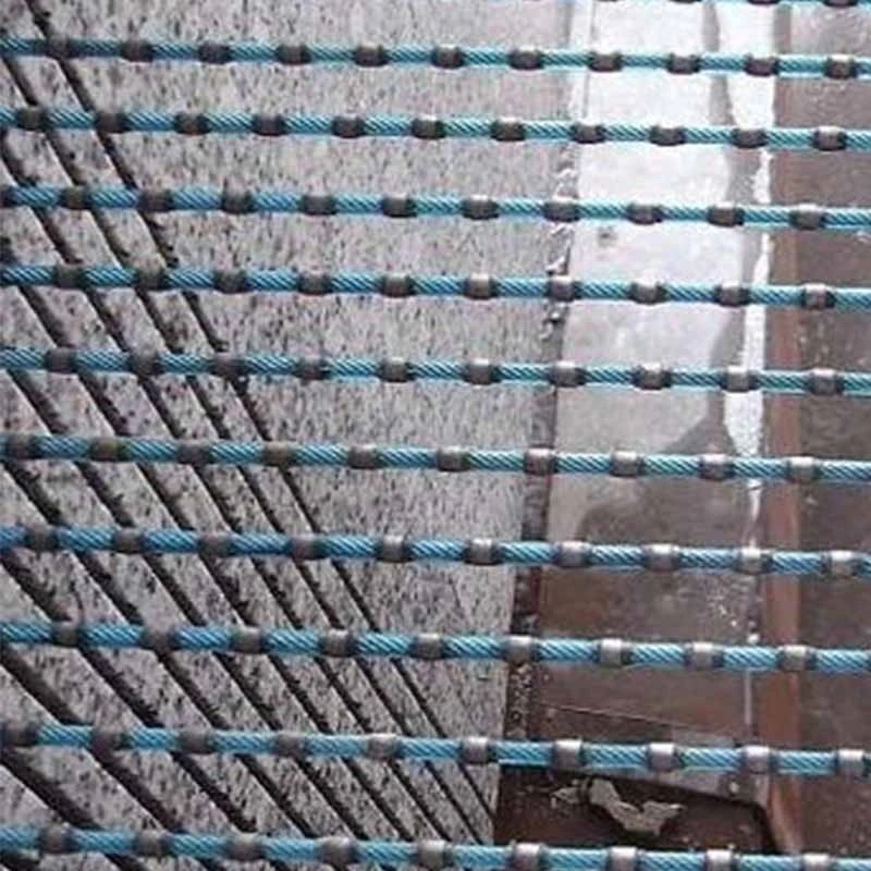 Block Multi Wire Saw Machine best